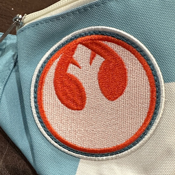 Star Wars R2-D2 Fanny pack - Picture 6 of 7